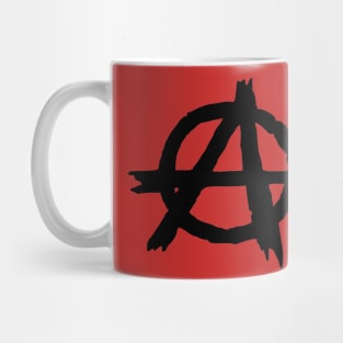 ANARCHY Mug